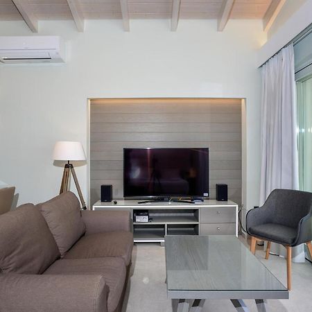 Paxos Luxury Living Junior Suites Gaios Exterior photo